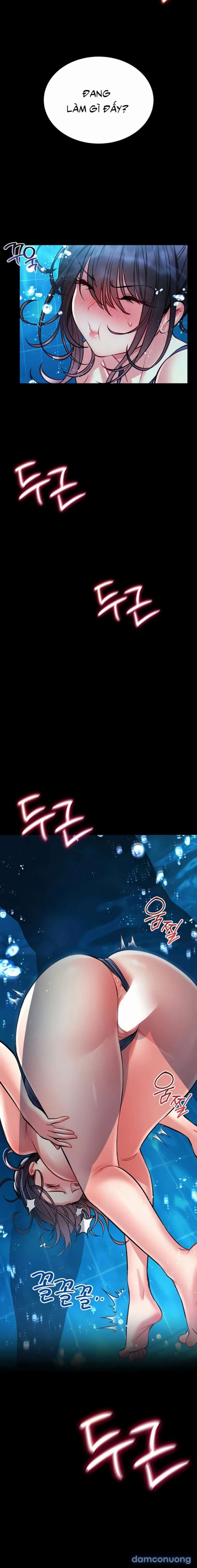 Khoá Học Tự Vệ Chap Chap 7-Khoá Học Tự Vệ - Next Chap 8