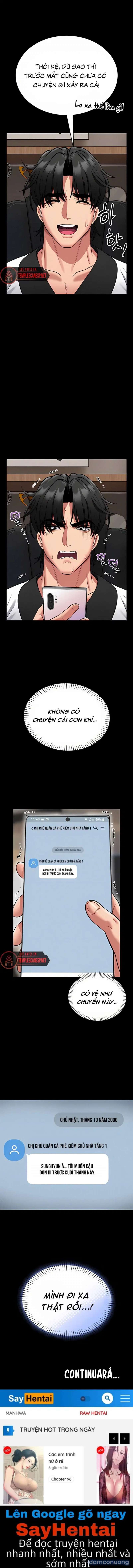 Khoá Học Tự Vệ Chap Chap 8-Khoá Học Tự Vệ - Next Chap 9