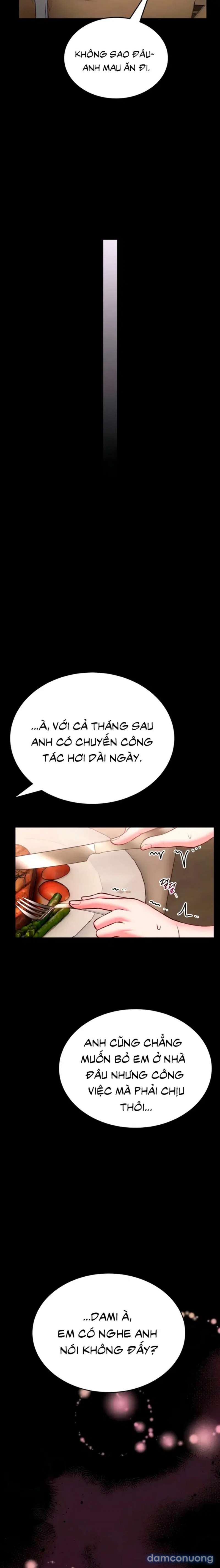 Khoá Học Tự Vệ Chap Chap 9-Khoá Học Tự Vệ - Next Chap 10