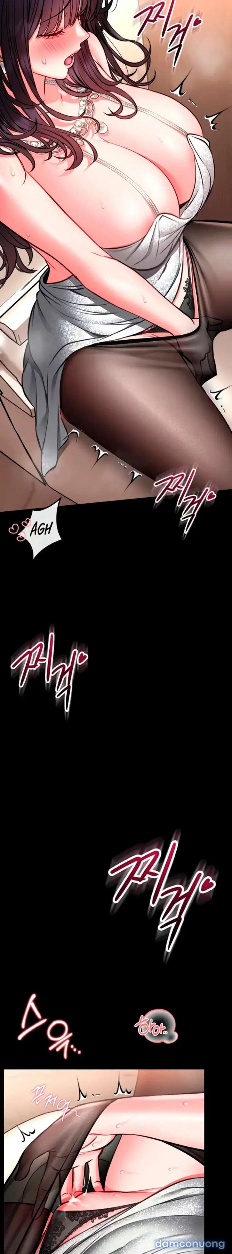 Khoá Học Tự Vệ Chap Chap 9-Khoá Học Tự Vệ - Next Chap 10