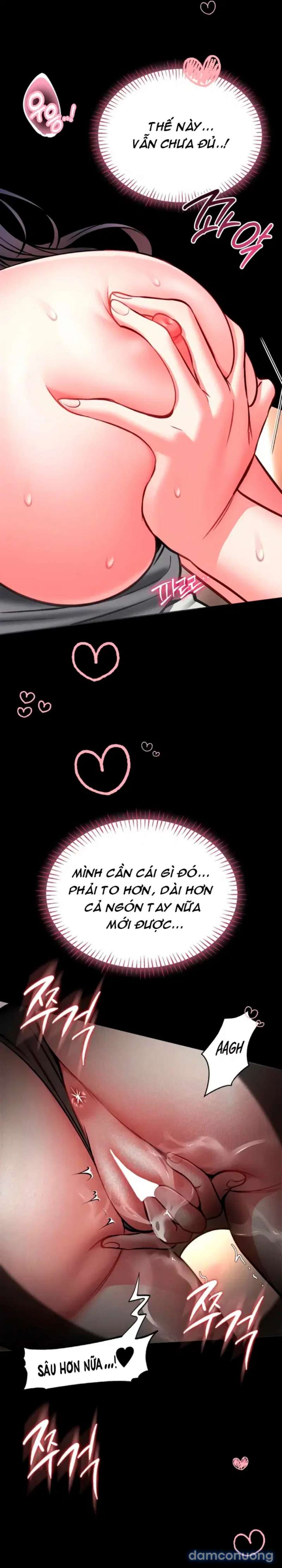 Khoá Học Tự Vệ Chap Chap 9-Khoá Học Tự Vệ - Next Chap 10