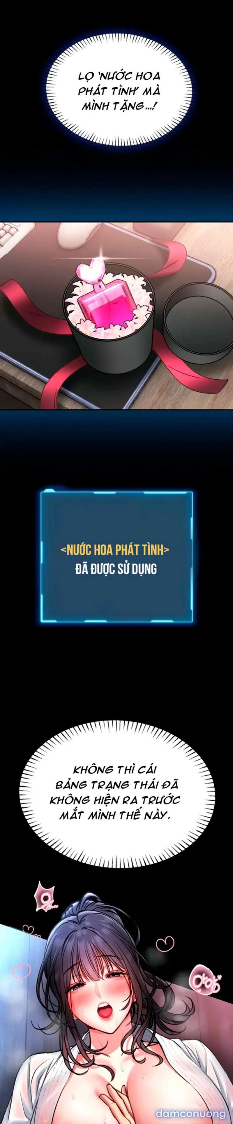 Khoá Học Tự Vệ Chap Chap 9-Khoá Học Tự Vệ - Next Chap 10