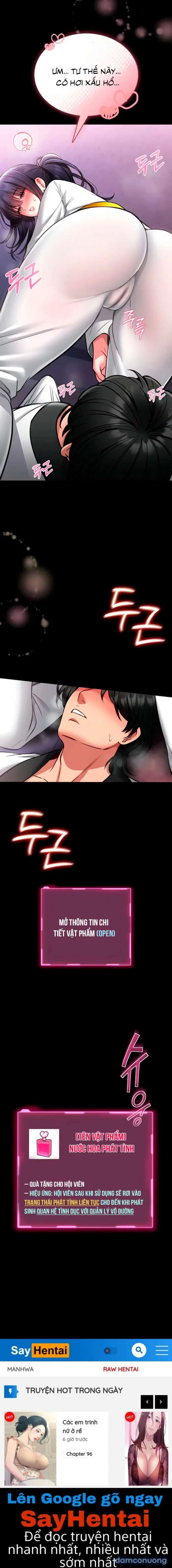 Khoá Học Tự Vệ Chap Chap 9-Khoá Học Tự Vệ - Next Chap 10