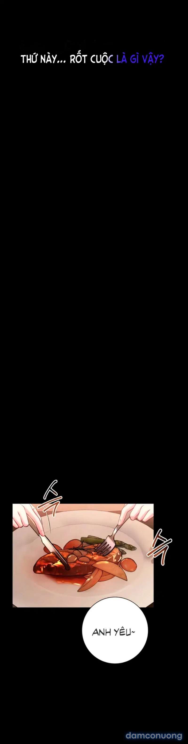 Khoá Học Tự Vệ Chap Chap 9-Khoá Học Tự Vệ - Next Chap 10