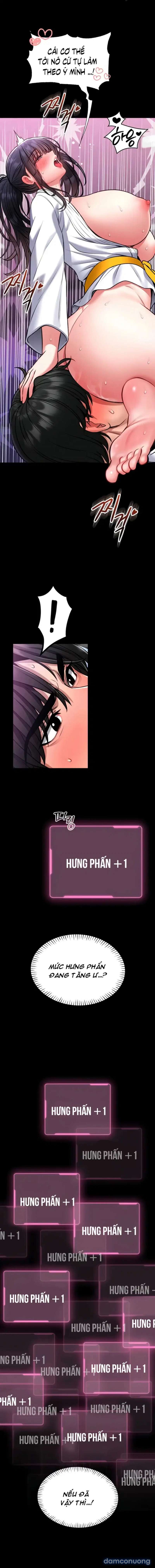 Khoá Học Tự Vệ Chap Chap 10-Khoá Học Tự Vệ - Next Chap 11