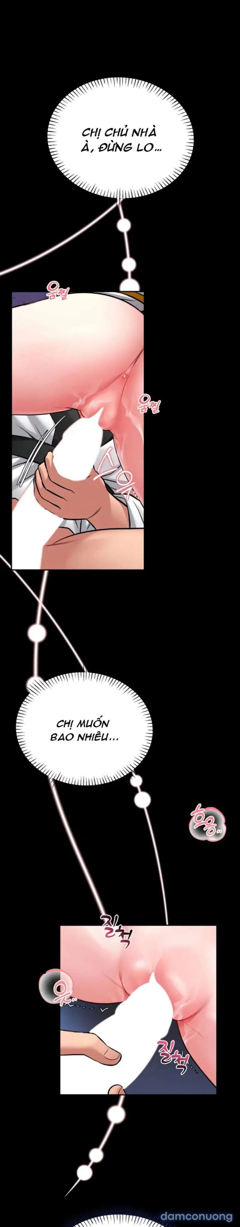 Khoá Học Tự Vệ Chap Chap 10-Khoá Học Tự Vệ - Next Chap 11