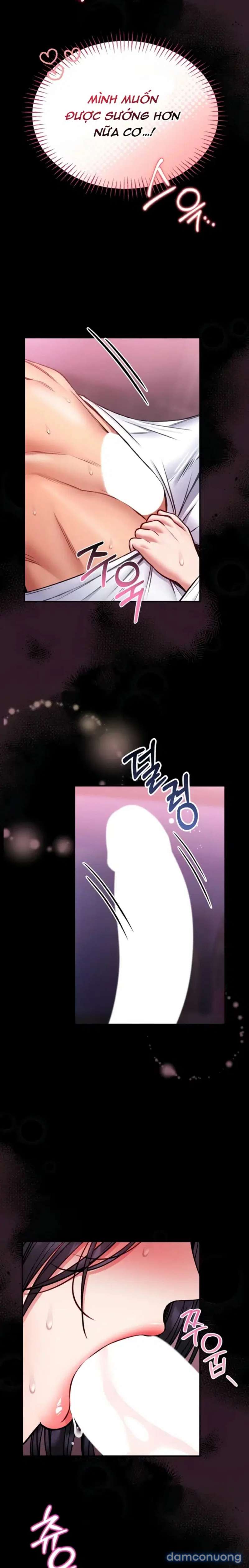 Khoá Học Tự Vệ Chap Chap 10-Khoá Học Tự Vệ - Next Chap 11