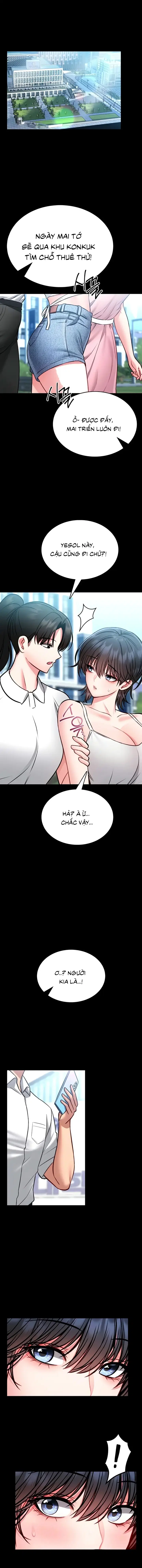 Khoá Học Tự Vệ Chap Chapter 11-Khoá Học Tự Vệ - Next Chap 12