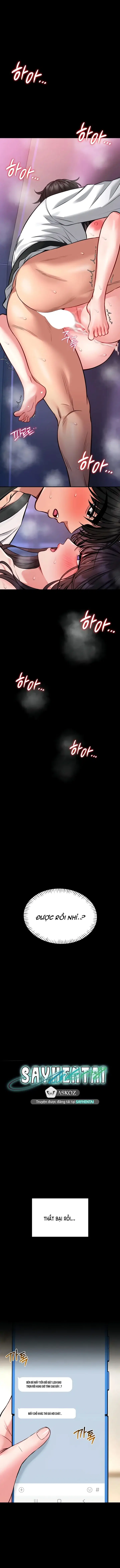 Khoá Học Tự Vệ Chap Chapter 11-Khoá Học Tự Vệ - Next Chap 12