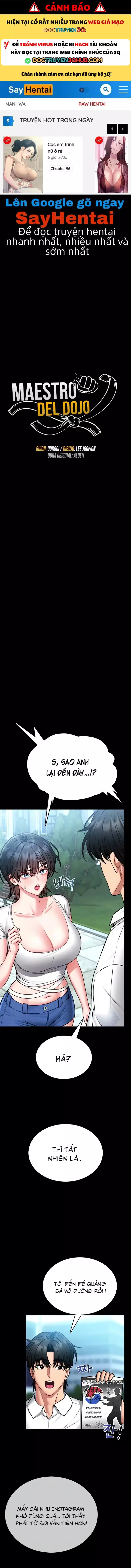 Khoá Học Tự Vệ Chap Chapter 12-Khoá Học Tự Vệ - Next Chap 13