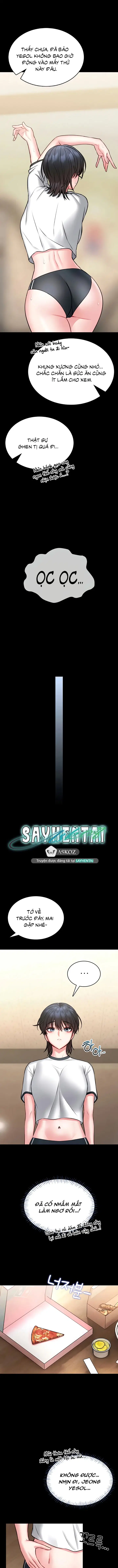 Khoá Học Tự Vệ Chap Chapter 12-Khoá Học Tự Vệ - Next Chap 13