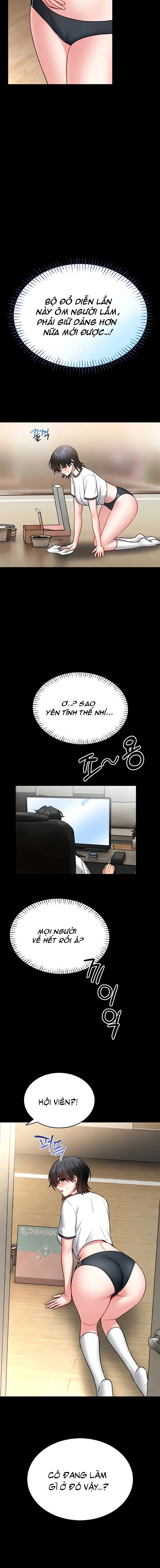 Khoá Học Tự Vệ Chap Chapter 12-Khoá Học Tự Vệ - Next Chap 13