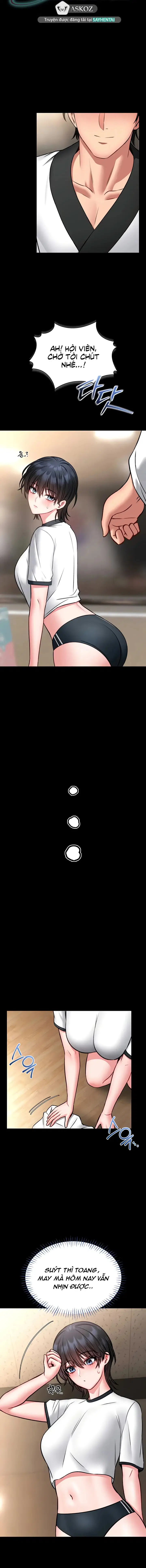 Khoá Học Tự Vệ Chap Chapter 12-Khoá Học Tự Vệ - Next Chap 13