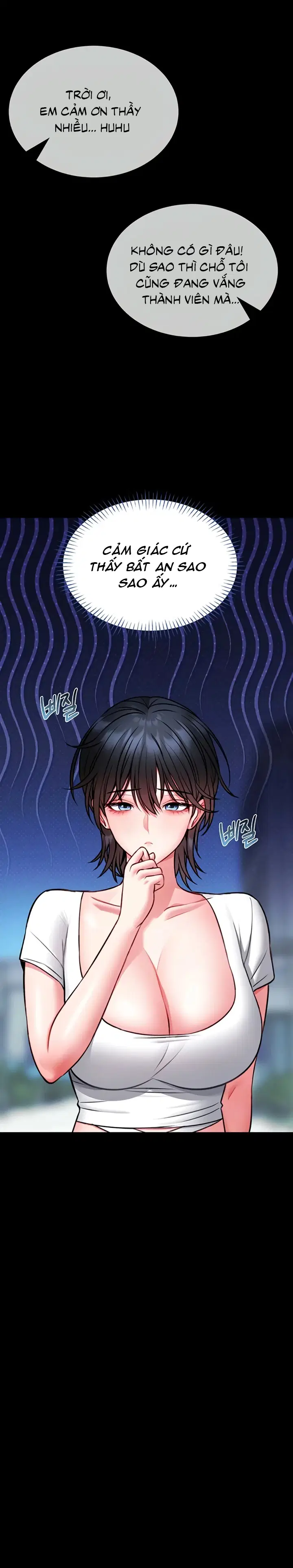 Khoá Học Tự Vệ Chap Chapter 12-Khoá Học Tự Vệ - Next Chap 13