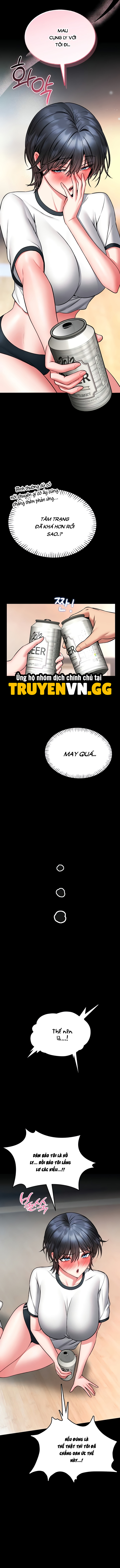 Khoá Học Tự Vệ Chap Chapter 13-Khoá Học Tự Vệ - Next Chap 14