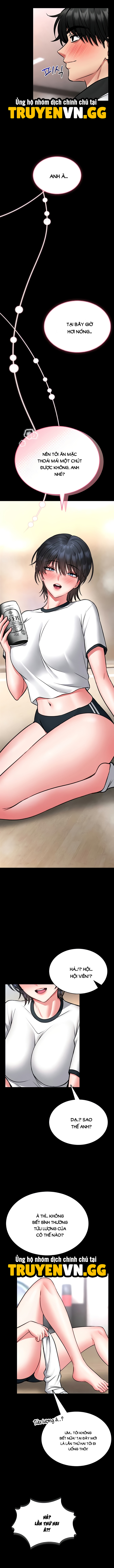 Khoá Học Tự Vệ Chap Chapter 13-Khoá Học Tự Vệ - Next Chap 14