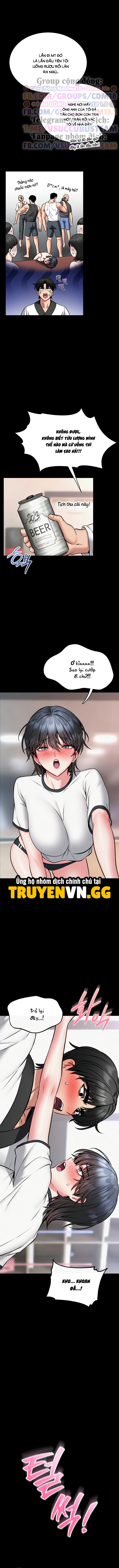 Khoá Học Tự Vệ Chap Chapter 13-Khoá Học Tự Vệ - Next Chap 14