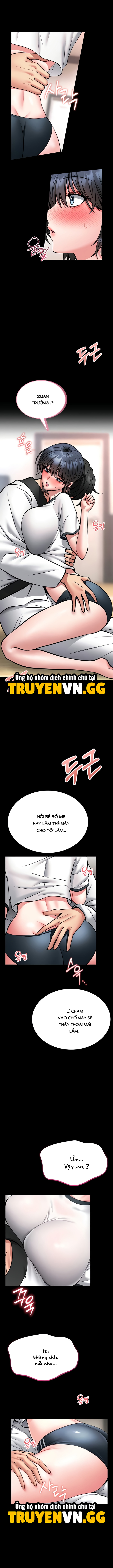 Khoá Học Tự Vệ Chap Chapter 13-Khoá Học Tự Vệ - Next Chap 14