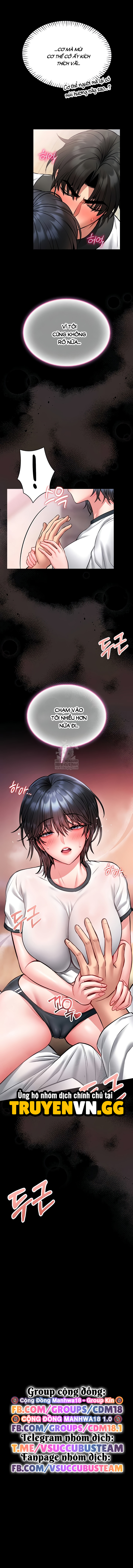 Khoá Học Tự Vệ Chap Chapter 13-Khoá Học Tự Vệ - Next Chap 14