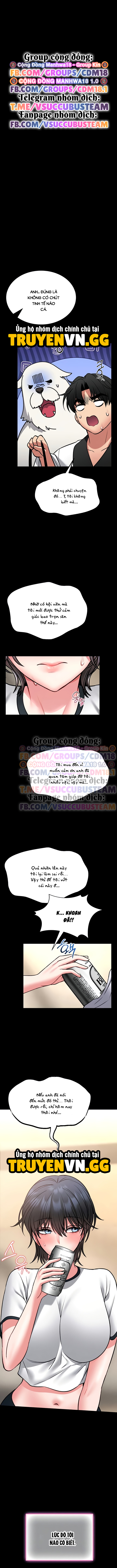 Khoá Học Tự Vệ Chap Chapter 13-Khoá Học Tự Vệ - Next Chap 14