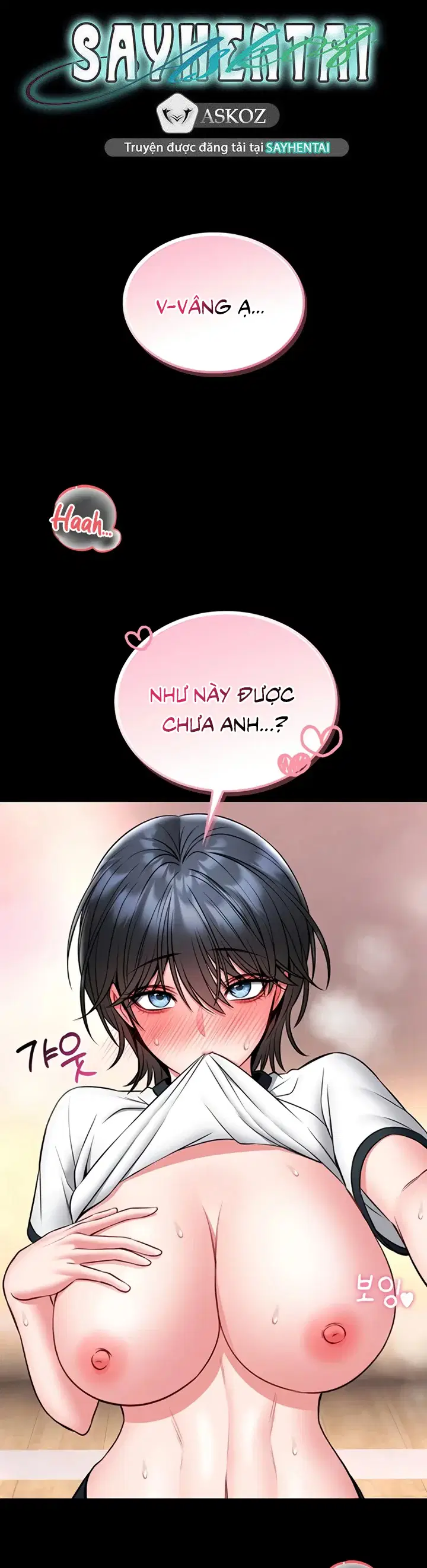 Khoá Học Tự Vệ Chap Chap 14-Khoá Học Tự Vệ - Next Chap 15