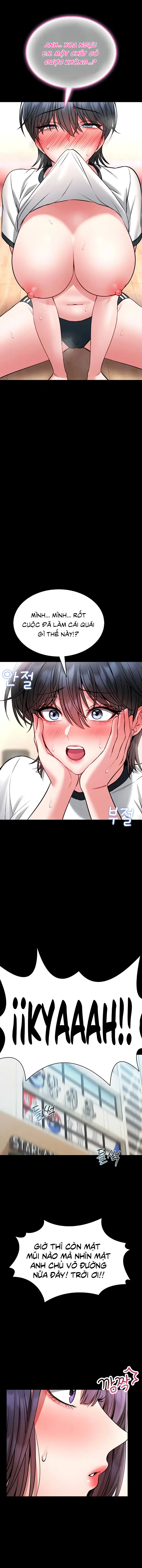 Khoá Học Tự Vệ Chap Chap 14-Khoá Học Tự Vệ - Next Chap 15