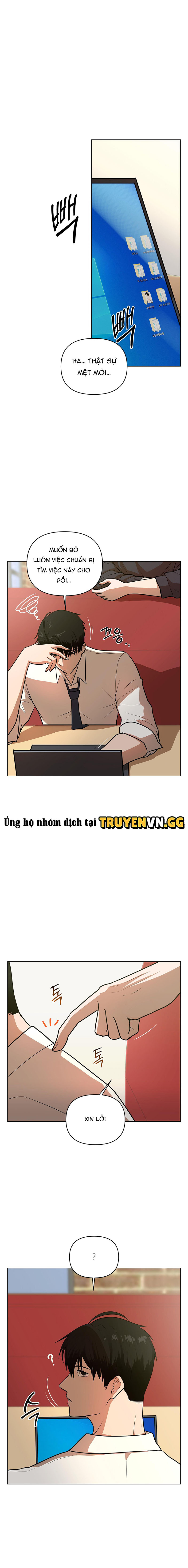 Khởi Đầu Của Lính Mới Chap Chapter 1-Khởi Đầu Của Lính Mới - Next Chap 2