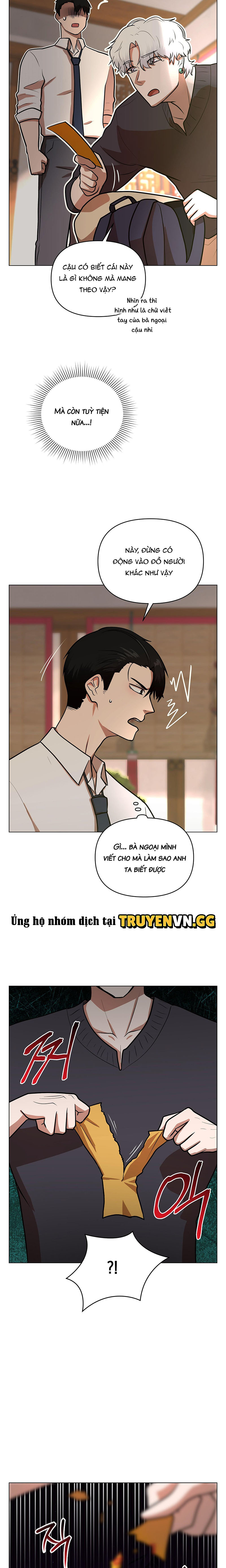 Khởi Đầu Của Lính Mới Chap Chapter 1-Khởi Đầu Của Lính Mới - Next Chap 2