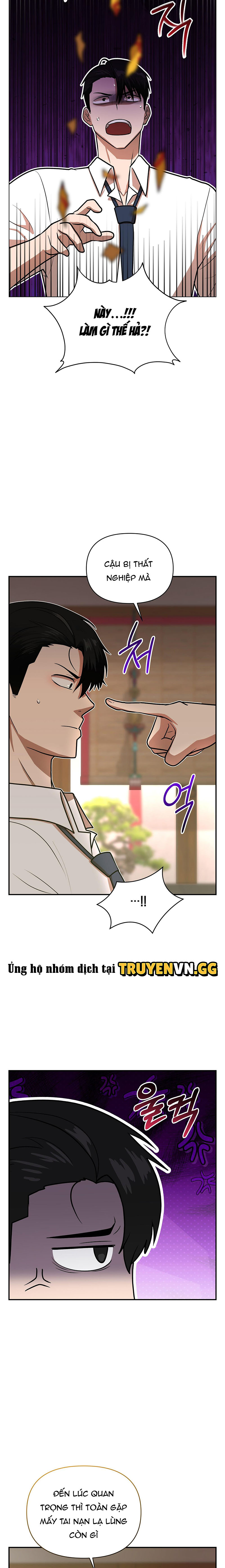 Khởi Đầu Của Lính Mới Chap Chapter 1-Khởi Đầu Của Lính Mới - Next Chap 2