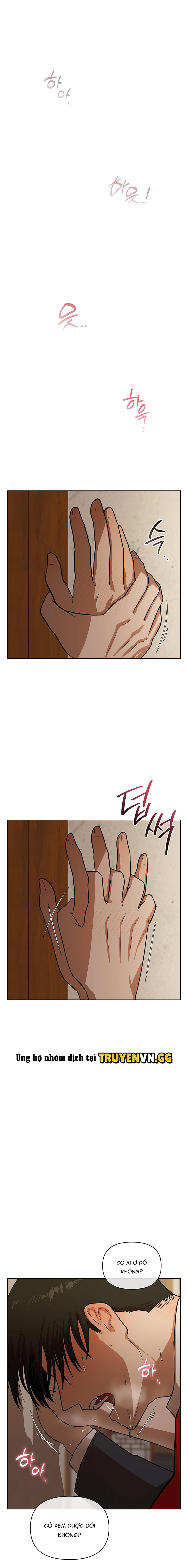 Khởi Đầu Của Lính Mới Chap Chapter 1-Khởi Đầu Của Lính Mới - Next Chap 2