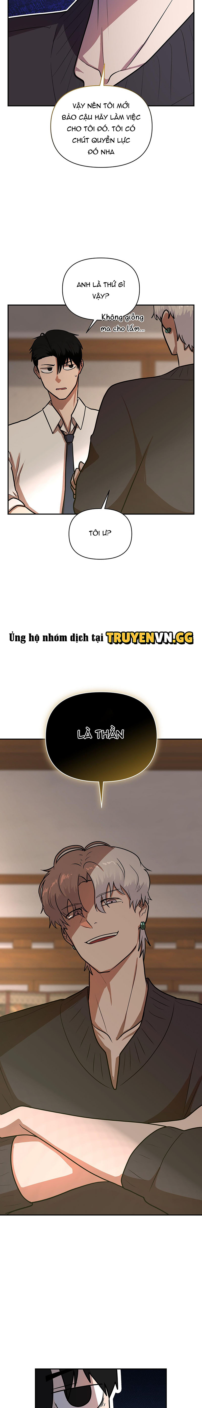 Khởi Đầu Của Lính Mới Chap Chapter 1-Khởi Đầu Của Lính Mới - Next Chap 2