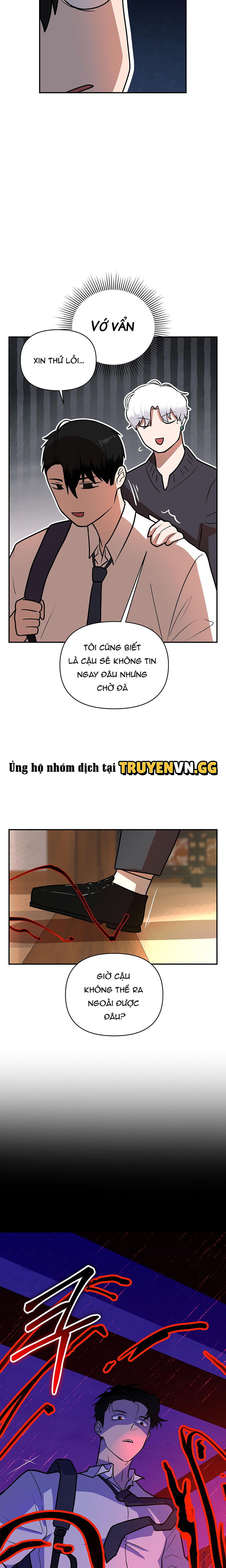 Khởi Đầu Của Lính Mới Chap Chapter 1-Khởi Đầu Của Lính Mới - Next Chap 2