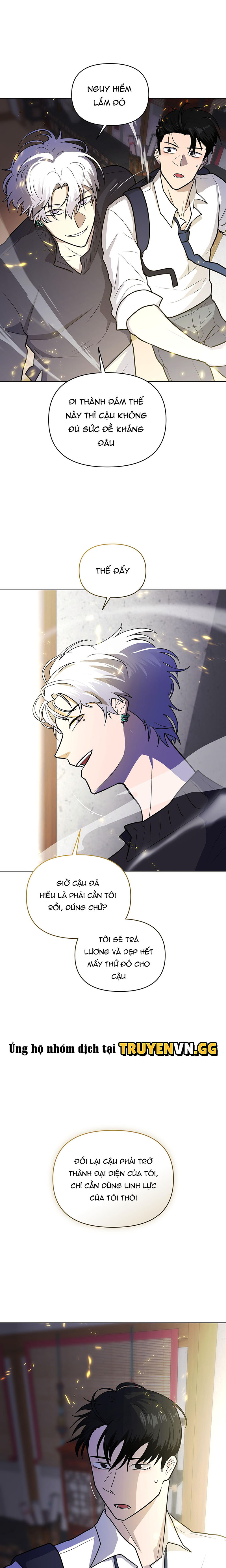 Khởi Đầu Của Lính Mới Chap Chapter 1-Khởi Đầu Của Lính Mới - Next Chap 2