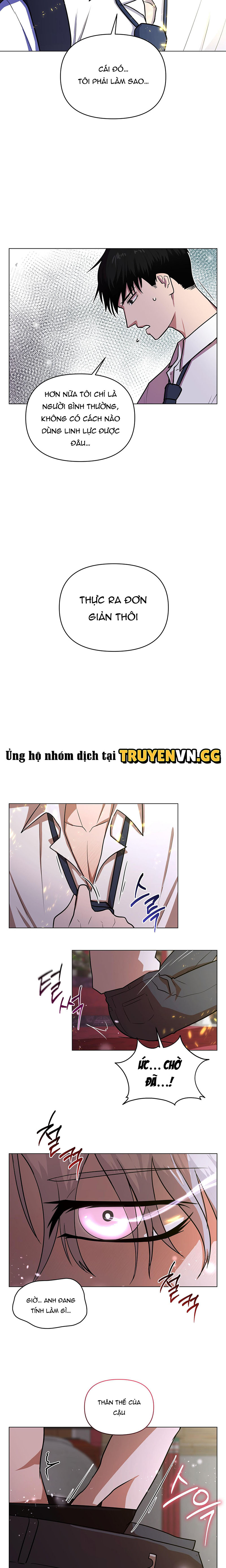 Khởi Đầu Của Lính Mới Chap Chapter 1-Khởi Đầu Của Lính Mới - Next Chap 2