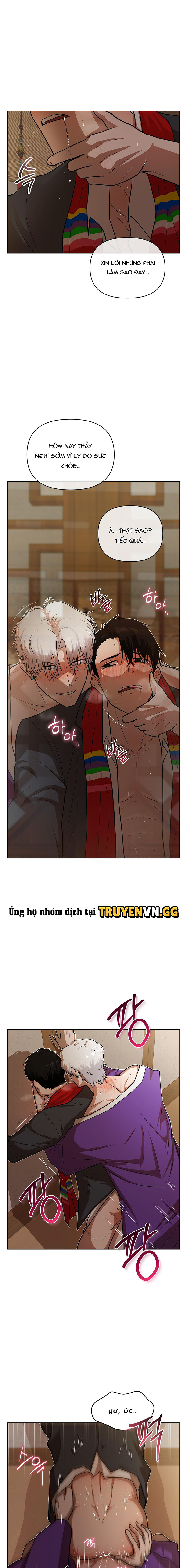 Khởi Đầu Của Lính Mới Chap Chapter 1-Khởi Đầu Của Lính Mới - Next Chap 2