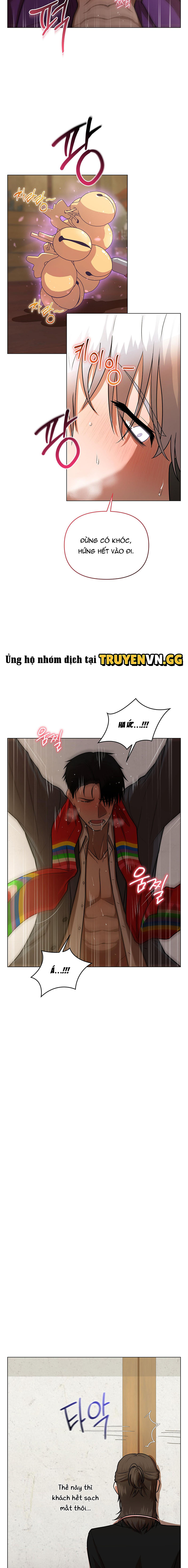 Khởi Đầu Của Lính Mới Chap Chapter 1-Khởi Đầu Của Lính Mới - Next Chap 2