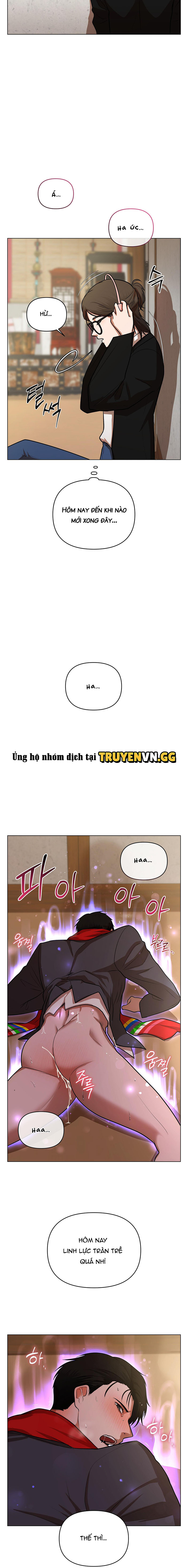 Khởi Đầu Của Lính Mới Chap Chapter 1-Khởi Đầu Của Lính Mới - Next Chap 2