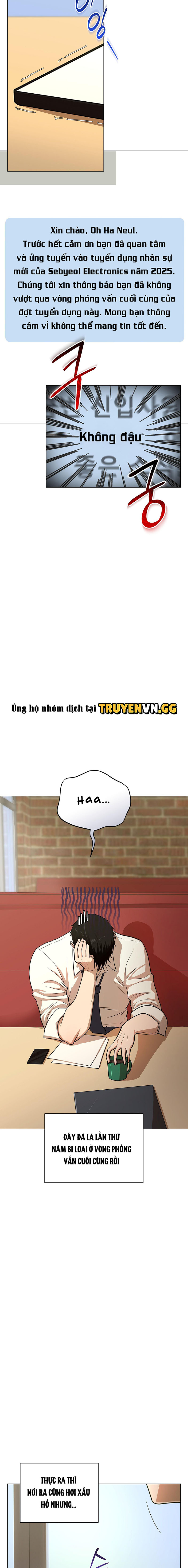 Khởi Đầu Của Lính Mới Chap Chapter 1-Khởi Đầu Của Lính Mới - Next Chap 2