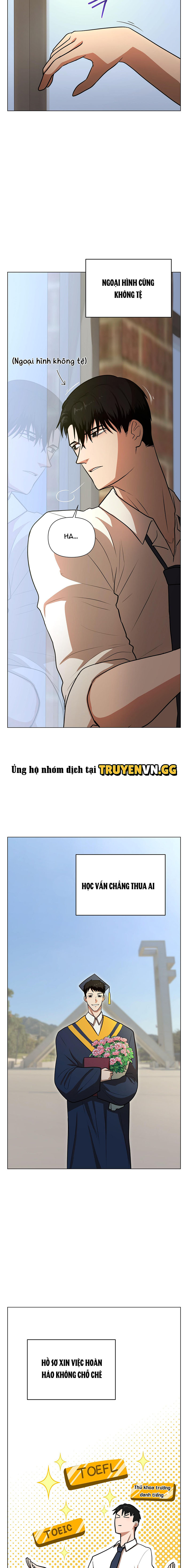 Khởi Đầu Của Lính Mới Chap Chapter 1-Khởi Đầu Của Lính Mới - Next Chap 2