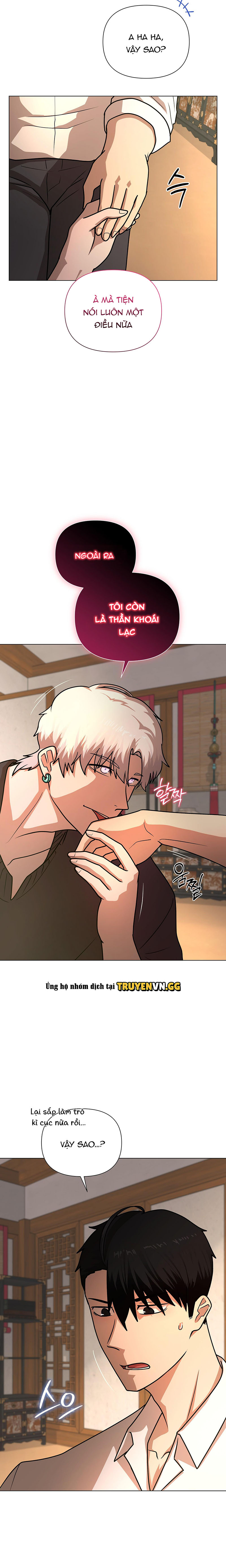 Khởi Đầu Của Lính Mới Chap Chapter 2-Khởi Đầu Của Lính Mới - Next Chap 3