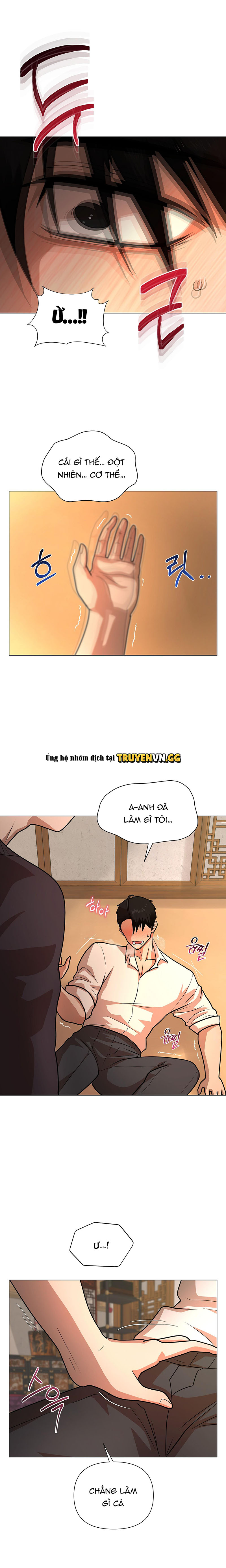 Khởi Đầu Của Lính Mới Chap Chapter 2-Khởi Đầu Của Lính Mới - Next Chap 3
