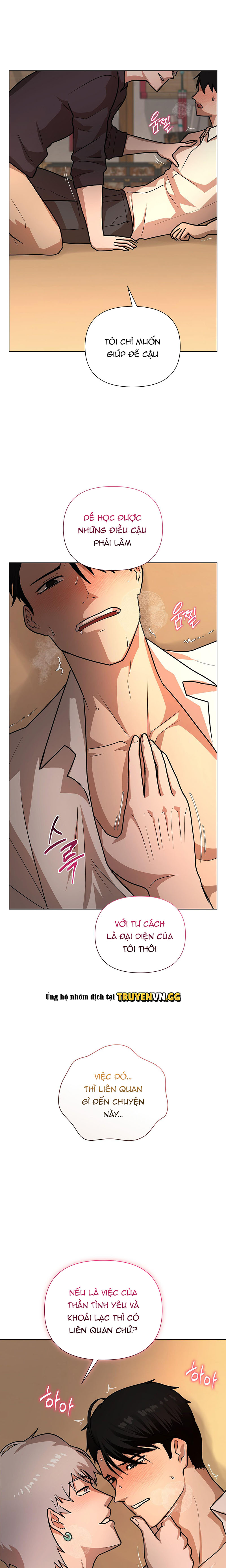 Khởi Đầu Của Lính Mới Chap Chapter 2-Khởi Đầu Của Lính Mới - Next Chap 3