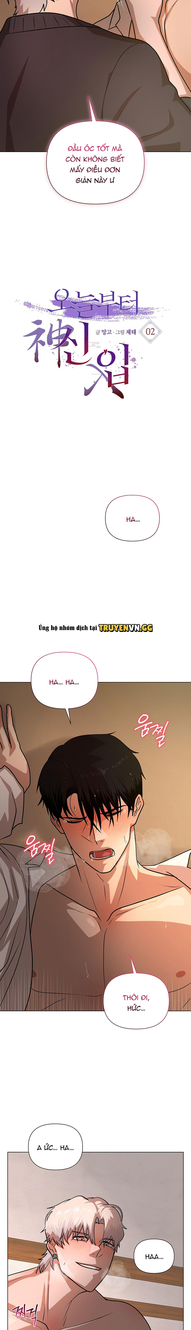 Khởi Đầu Của Lính Mới Chap Chapter 2-Khởi Đầu Của Lính Mới - Next Chap 3