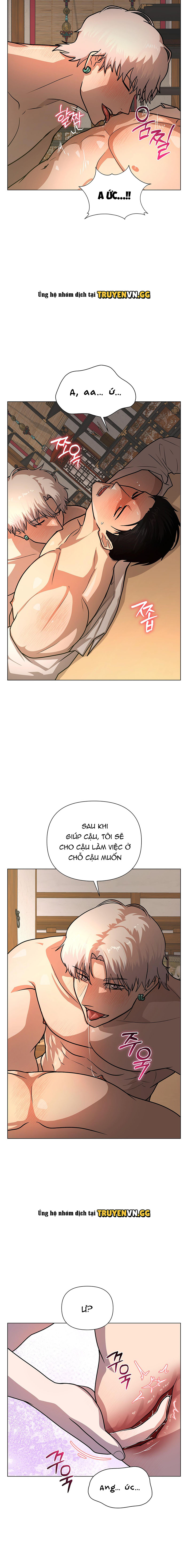 Khởi Đầu Của Lính Mới Chap Chapter 2-Khởi Đầu Của Lính Mới - Next Chap 3