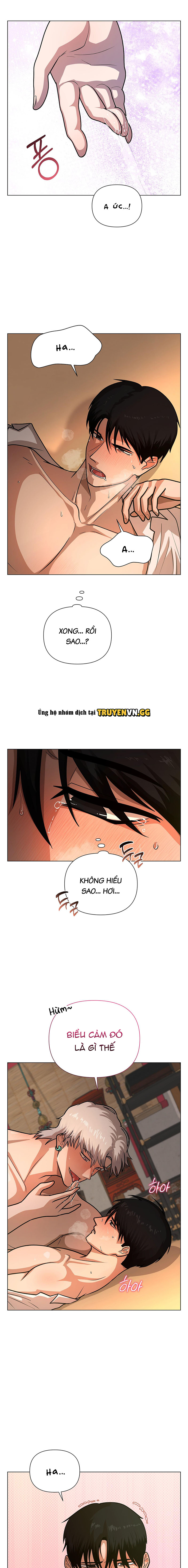 Khởi Đầu Của Lính Mới Chap Chapter 2-Khởi Đầu Của Lính Mới - Next Chap 3