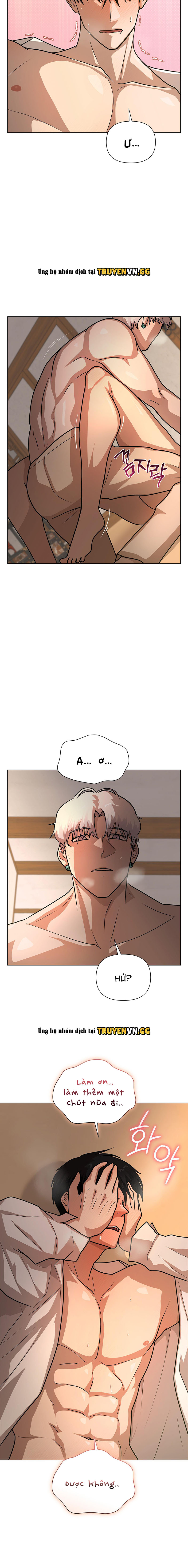 Khởi Đầu Của Lính Mới Chap Chapter 2-Khởi Đầu Của Lính Mới - Next Chap 3