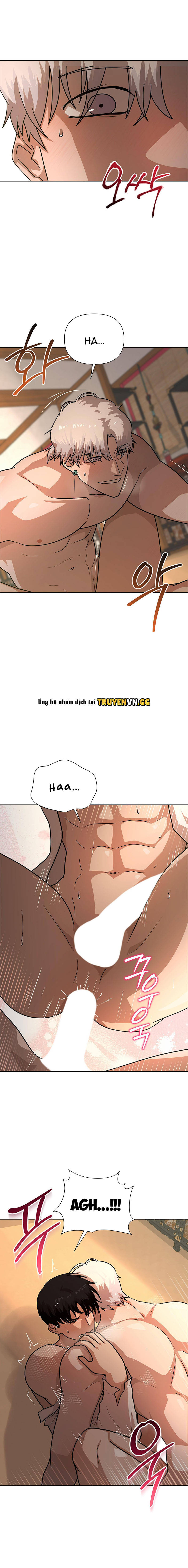 Khởi Đầu Của Lính Mới Chap Chapter 2-Khởi Đầu Của Lính Mới - Next Chap 3