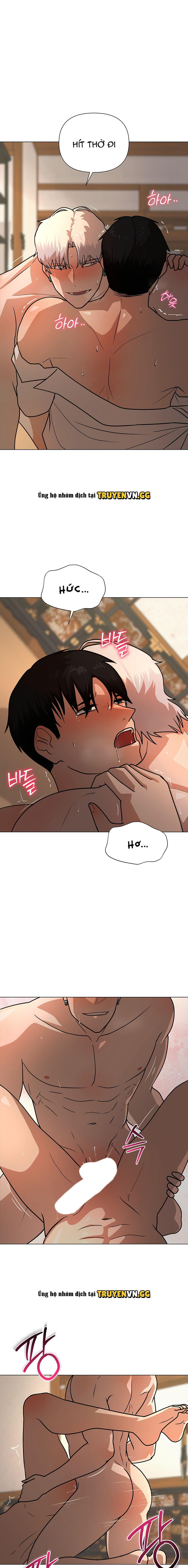 Khởi Đầu Của Lính Mới Chap Chapter 2-Khởi Đầu Của Lính Mới - Next Chap 3