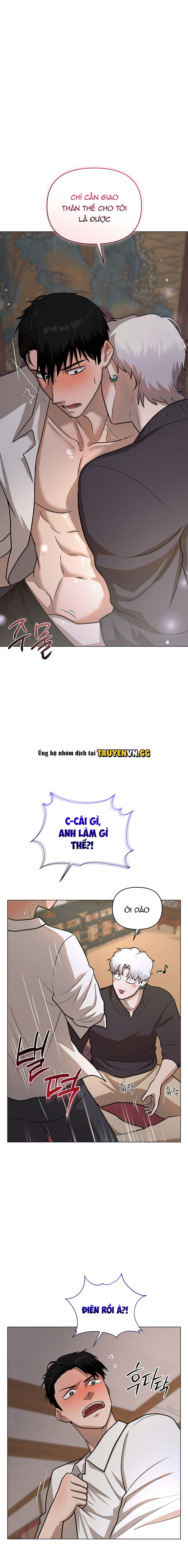 Khởi Đầu Của Lính Mới Chap Chapter 2-Khởi Đầu Của Lính Mới - Next Chap 3
