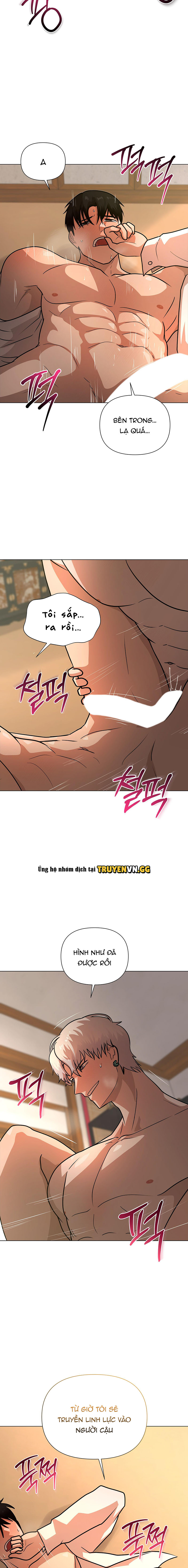 Khởi Đầu Của Lính Mới Chap Chapter 2-Khởi Đầu Của Lính Mới - Next Chap 3